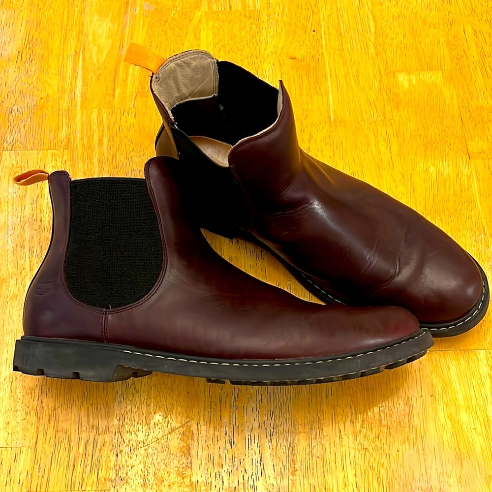 Timberland Belanger Chelsea Boots. Like New. Men’s 13.
